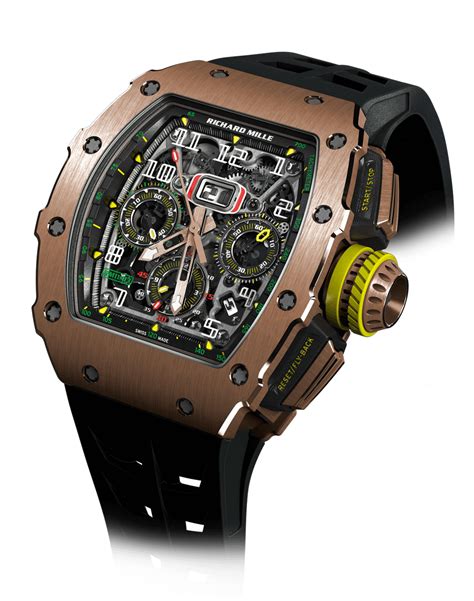 richard mille rm11-02 price|rm 11 03 mclaren price.